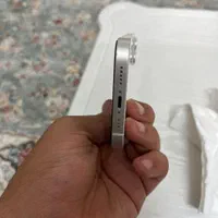 اپل iPhone 13 با حافظهٔ ۱۲۸ گیگابایت|موبایل|تهران, عبدل‌آباد|دیوار