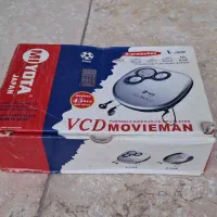 سی دی من CD MAN/MIYOTA