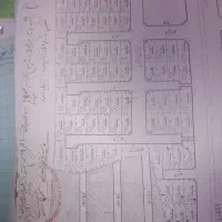 فروش-فوری-زمین-در-شهریار92-متری