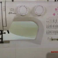 چرخ مارشال تمیز|چرخ خیاطی و ریسندگی|هندیجان, |دیوار