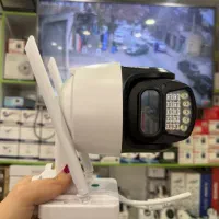 دوربین مدار بسته