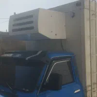 نیسان یخچالی آماده همکاری