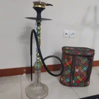 قلیان عربی|کلکسیون و سرگرمی|فردیس, شهرک ارم|دیوار