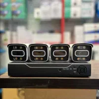 پکیج سیستم حفاظتی با نصب تخصصی و قیمت خوب