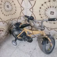 دوچرخه درحد نو 12