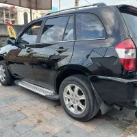 ام وی ام x33|خودرو سواری و وانت|خرم‌آباد (تنکابن), |دیوار