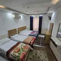 سوییت آپارتمان.شیک و تمیز .تخفیف ویژه .نزدیک حرم|اجارهٔ کوتاهمدت آپارتمان و سوئیت|مشهد, عنصری|دیوار