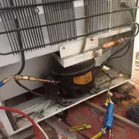 تعمیرات تخصصی یخچال کولر گازی لباسشویی و پکیج|خدمات پیشه و مهارت|زنجان, |دیوار