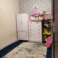 فروش آپارتمان ۱۱۰ متری ۲ خوابه طبقه ۳ در هفت تیر|فروش آپارتمان|قم, هفت تیر|دیوار