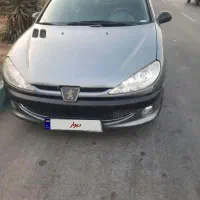 پژوی ۲۰۶sd موتور تیوفاوی