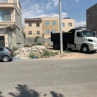 ۱۹۴ متر زمین دونبش فاز ۴ مربع طلایی ، مالک هستم|فروش زمین و ملک کلنگی|پردیس, فاز ۴|دیوار