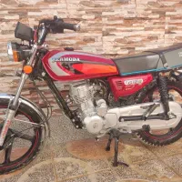 موتور سیکلت|موتورسیکلت|اصفهان, براآن شمالی|دیوار