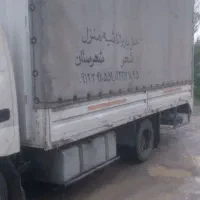 فوتون ۸۸ چادری
