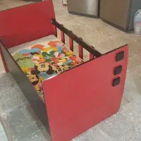 کمد و تخت کودک|اسباب و اثاث بچه|تهران, قصر فیروزه ۲|دیوار