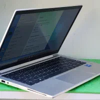 لپتاپ خوش ساخت و سبک بدنه فلزی hp 830 g8 نسل ۱۱|رایانه همراه|تهران, مدائن|دیوار