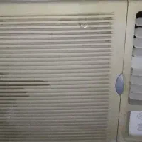 اسپیلت و کولر پنجره ایی