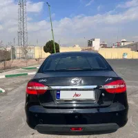 جک J5 دنده‌ای  بی‌رنگ کارمندی