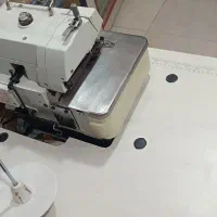 سردوز زوجی صنعتی دینام سرخود بدون صدا|چرخ خیاطی و ریسندگی|روانسر, |دیوار