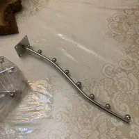 رگال دیواری