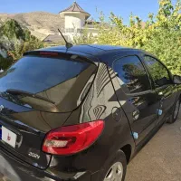 207 پانا اتومات ارتقا مدل 1404 کارکرد 13000|خودرو سواری و وانت|شیراز, شهرک بزین|دیوار