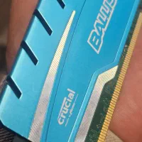 رم 8 DDR3