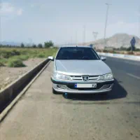 پژو پرشیا