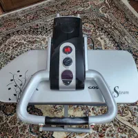 اتو پرس  گاسونیک