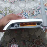 مودم tp-link|مودم و تجهیزات شبکه|مشهد, توس (بلوار توس)|دیوار