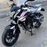 ns200 ان اس ۲۰۰|موتورسیکلت|تهران, هرندی|دیوار