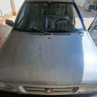 پراید ۸۷ ترتمیز