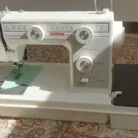 چرخ خیاطی صنعتی