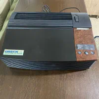 دستگاه تصفیه هوا و هوا ساز ۳ فیلتر ORECK