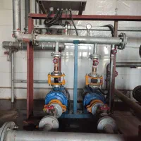 تعمیرات مجاز وتخصصی مشعل،موتورخانه،دیگ بخار،چیلر|خدمات پیشه و مهارت|کرمانشاه, |دیوار