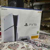 PS5 در حد  نو
