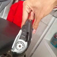 ماوس گیمینگ آر جی بی