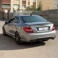 بنز C350 مدل ۲۰۱۲|خودرو سواری و وانت|تهران, سعادت‌آباد|دیوار