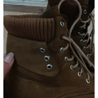 نیم بوت زنانه سایز ۴۰|کیف، کفش، کمربند|کرمانشاه, |دیوار