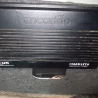 آمپیلی پانکاداو پنج کانال