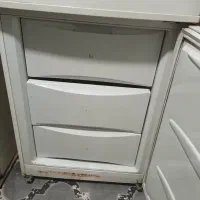 یخچال و فریزر الکترو استیل