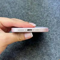 اپل iphone 15 با حافظه ۱۲۸|موبایل|مشهد, عامل|دیوار