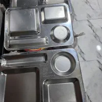 ظرف سلف استیل