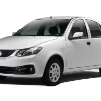 ساینا S 1404 صفر کیلومتر تحویل از نمایندگی