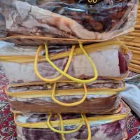 لحاف وتشک ۲۰ دست صفر۵ عدد پتوی گلبافت یک نفره