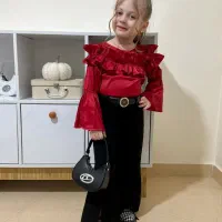 مجلسی بچگانه