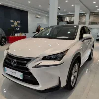 لکسوس nx300h (مدل2017)