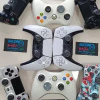 دسته کنترلر کاور کیف حمل انواع کنسول