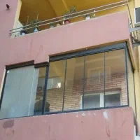 نصب و راه اندازی کرکره برقی و شیشه سکوریت|خدمات پیشه و مهارت|رشت, کوی عرفان|دیوار