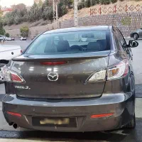 نیو مزدا3 مدل 90|خودرو سواری و وانت|سنندج, |دیوار