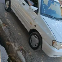 فروش پراید هاچ بک|خودرو سواری و وانت|بوستان, |دیوار