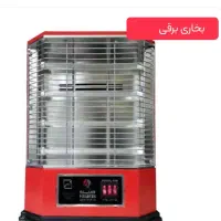 هیتر برقی شوفاژ برقی|بخاری، هیتر، شومینه|قم, نیروگاه|دیوار